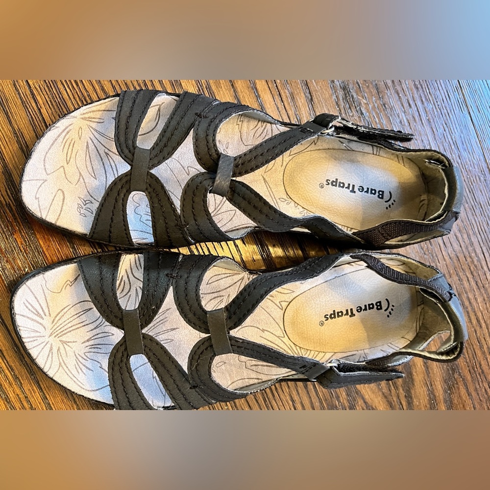 Bare Traps spicy sandal - Picture 2 of 5